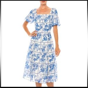 Melonie Women’s Dress